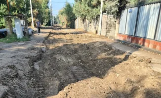 Цены на квартиры в Алматы продолжают расти на фоне высоких пенсий и социальных проблем