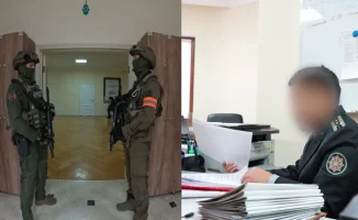 Ломбардный магнат Койнов попался в сети обысков