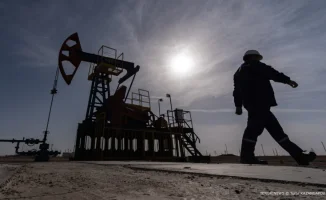 Казахстан опроверг сообщения о росте добычи нефти на 2% в августе