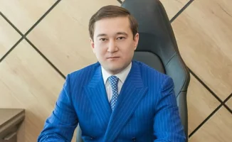 Дело сына Нурлана Нигматулина: обновления от Агентства ФМ