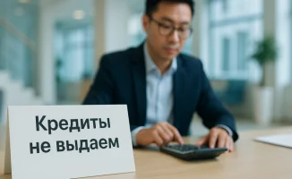 В Казахстане вводят ограничения на беззалоговые кредиты