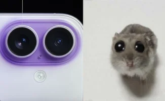 Новый iPhone 17 и AirPods вызывают бурю шуток в соцсетях — как это отразится на продажах Apple?