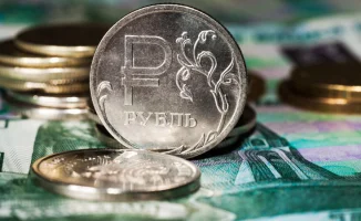 Казахстанская биржа: объемы сделок выросли на 50% после падения рубля