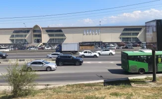 Продажа доли в ТОО 'Центр оптово-розничной торговли Байсат'