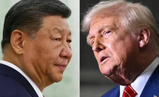 Си Цзиньпин и Трамп: торговый шахматный матч с условиями на кону