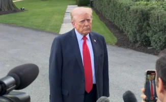 Трамп выставил ультиматум: санкции против России — только в унисон НАТО