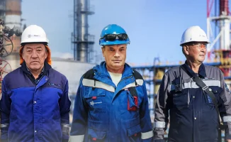 Казахстанские нефтяники: как судьбы и профессии формируют будущее энергетической отрасли страны