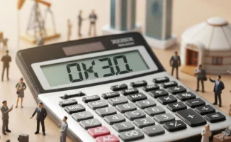 Казахстан ограничивает 'упрощёнку': почти 800 ОКЭД под запретом для бизнеса