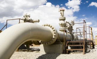 В Казахстане подорожал газ на фоне снижения его добычи в 2023 году