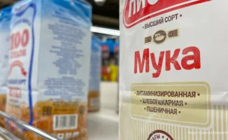 В Казахстане запускают специальные полки с дешевыми продуктами в 80 торговых сетях