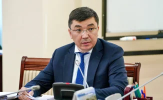 Вице-министр Сарбасов и экс-вице-министр под следствием по делу о взятках