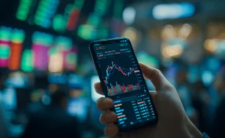 Золото в зените, крипта и нефть на дне: обзор 22 сентября