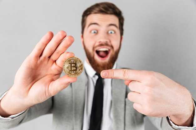 Трамп может вложиться в Binance и его будущее