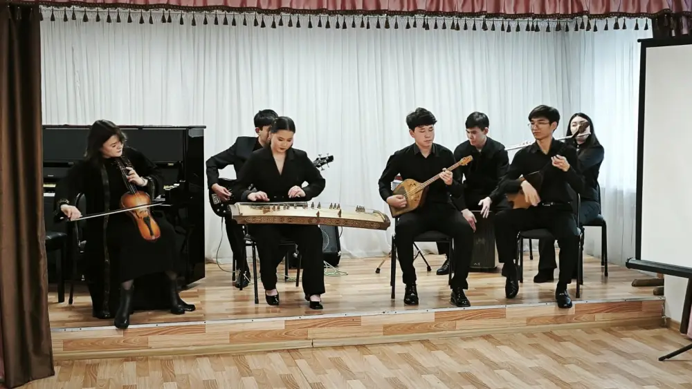 Юные мастера Востока: ВКО принимает чемпионат «Junior Skills» (3)