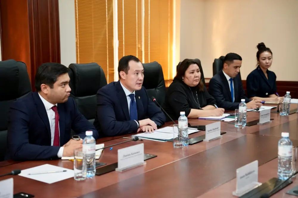 Минэнерго и Финляндия обсудили реализацию совместных проектов в энергетике (2)