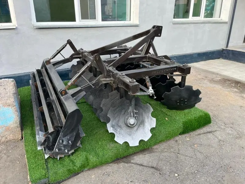 Современную водную лабораторию открыли в Темиртауском высшем политехническом колледже (2)