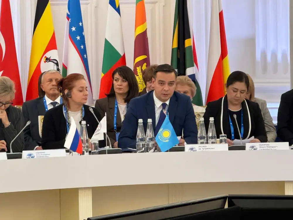 Омбудсмен: Развитие цифровых технологий формирует новый социальный порядок (2)