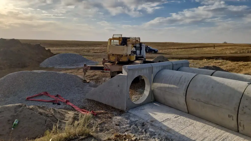 Комплексные мероприятия для защиты регионов от паводковых рисков (2)