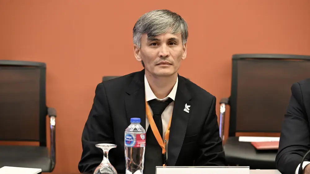 Подходы к цифровой трансформации госаудита в Казахстане представлены на Совете органов аудита стран СНГ (2)