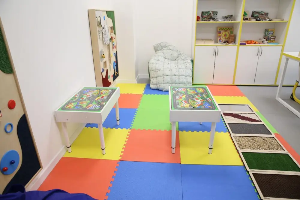 В Алматы ко Дню Республики открыли четыре новые школы (6)