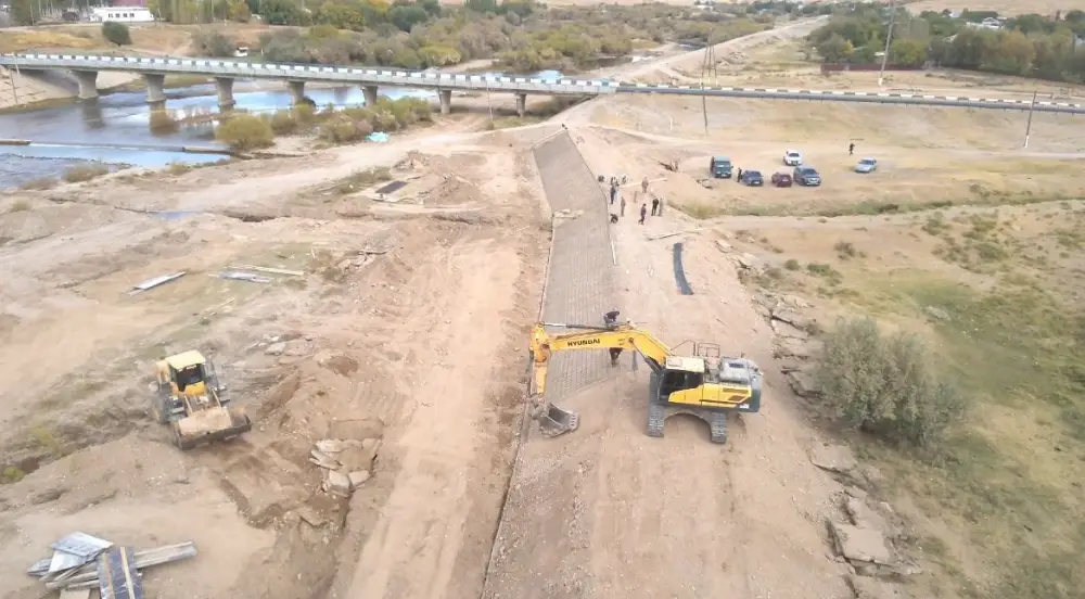 Комплексные мероприятия для защиты регионов от паводковых рисков (5)