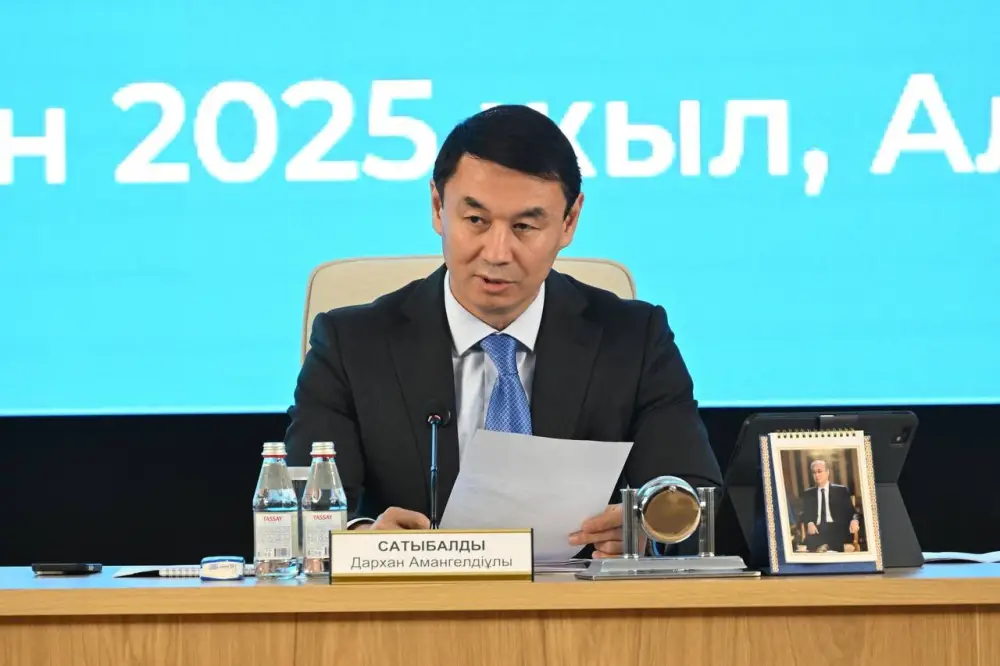 «Не завершив один объект, берутся за новые»: аким Алматы раскритиковал подрядчиков за срыв сроков (3)