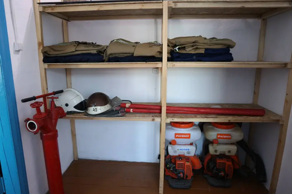 В Павлодарской и Северо-Казахстанской областях открылись новые пункты ДПФ (9)