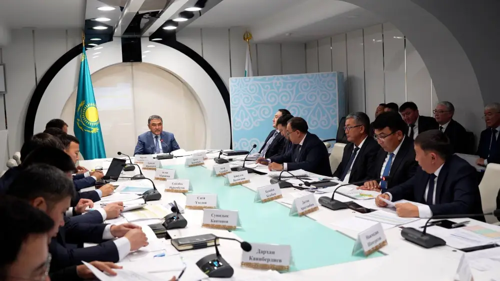 Штрафы на 46,7 млн тенге наложены на нарушителей водного законодательства в Кызылординской и Туркестанской областях с начала 2025 года (3)