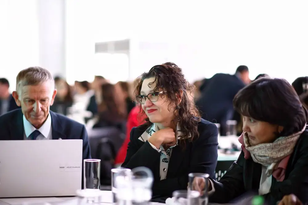 Казахстан объединяет усилия по сохранению биоразнообразия и борьбе с изменением климата (2)