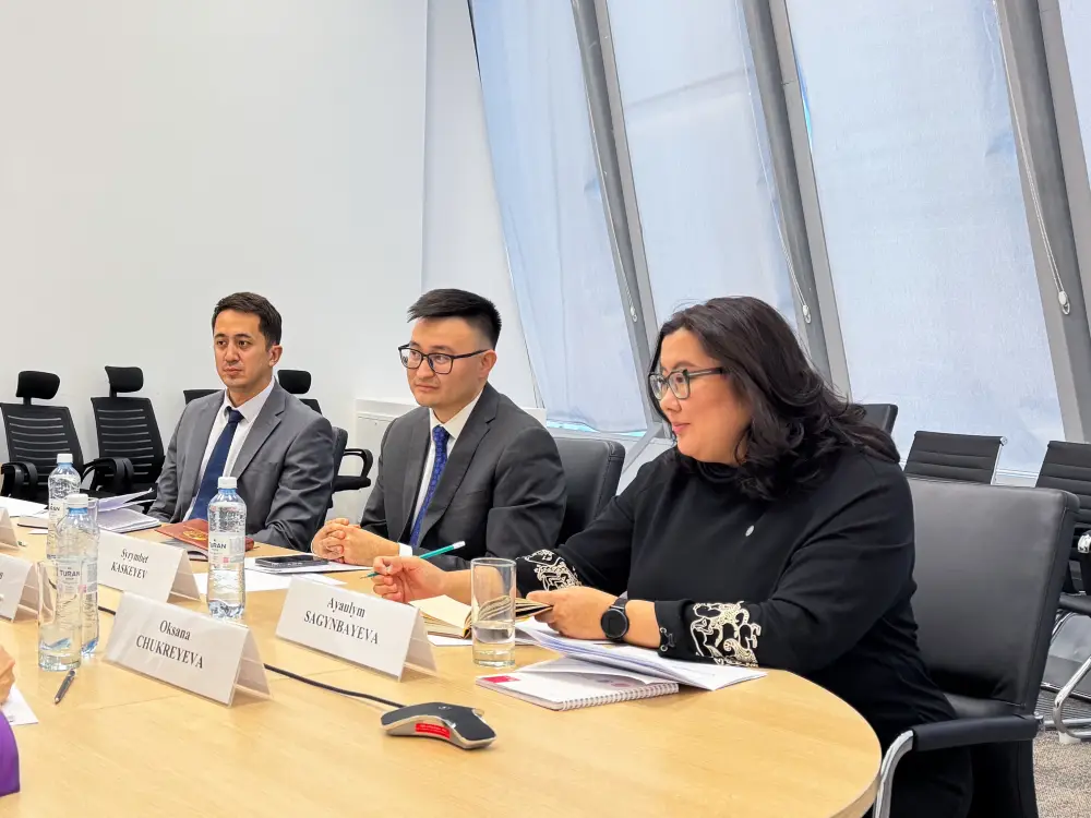 АСПиР и UNFPA обсудили расширение сотрудничества в сфере демографического анализа и прогнозирования (2)