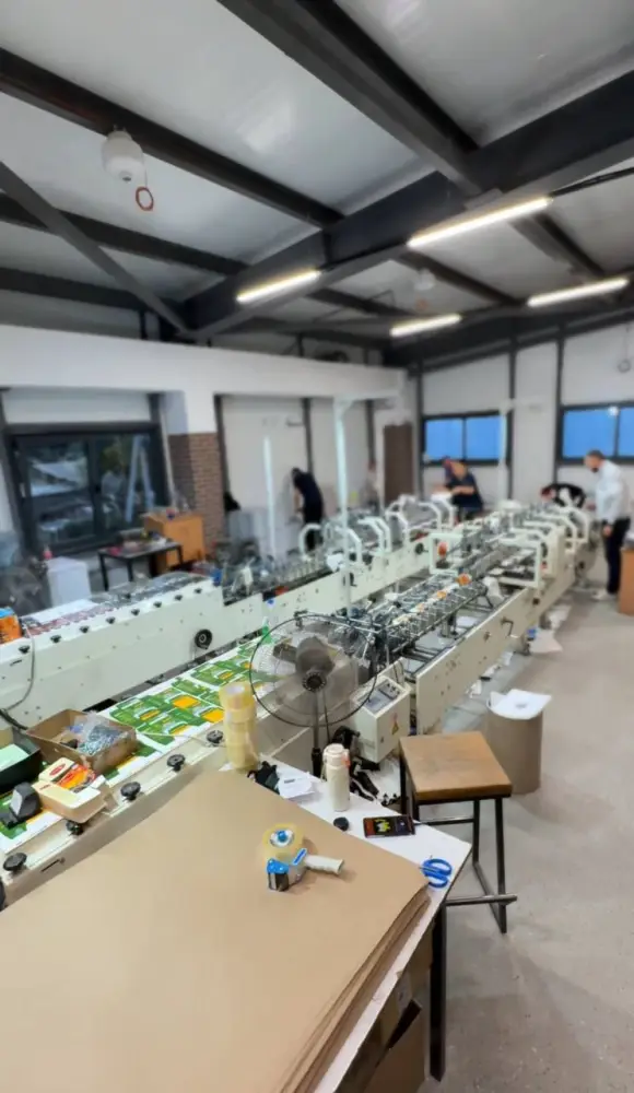 В преддверии Дня Республики в Наурызбайском районе Алматы создано свыше 5 тыс. новых рабочих мест (3)