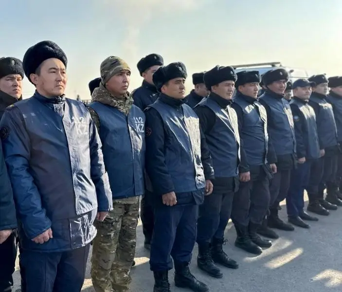 В домах карагандинцев бесплатно устанавливают датчики угарного газа (3)