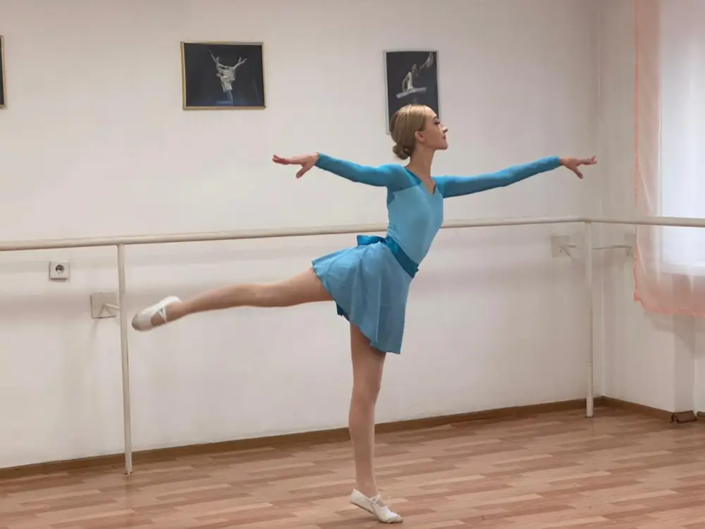 Юные мастера Востока: ВКО принимает чемпионат «Junior Skills» (2)