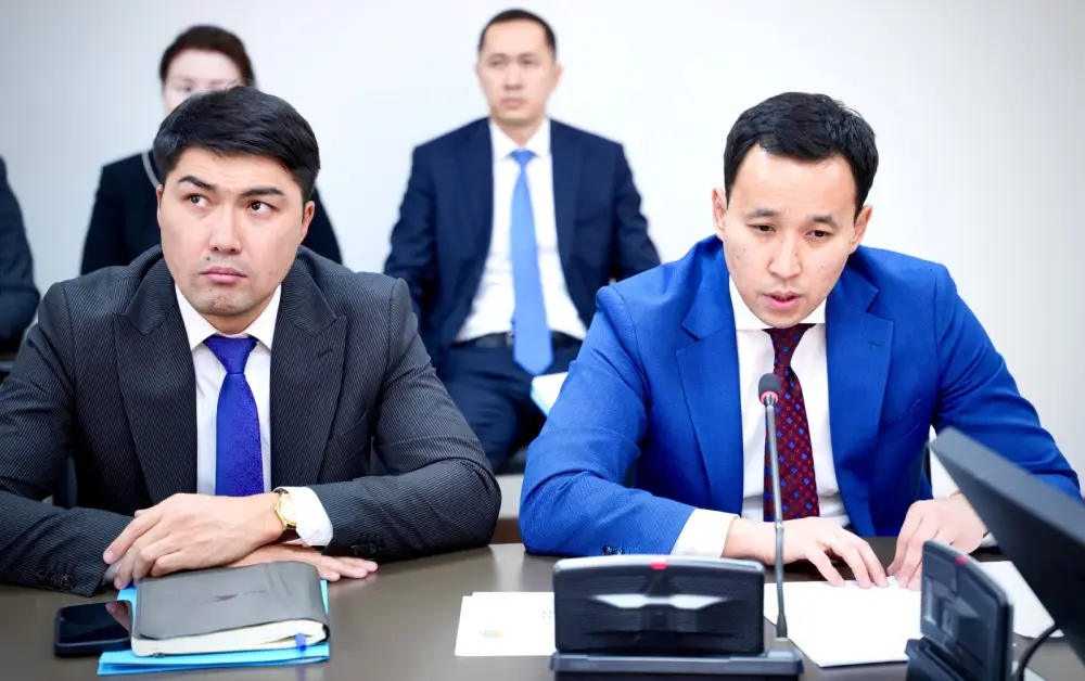 На республиканском селекторе обсудили итоги ремонтной кампании и готовность к отопительному сезону (4)