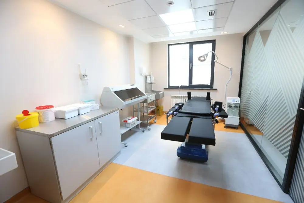 Алматы укрепляет позиции как центр медицинского туризма в Центральной Азии (3)