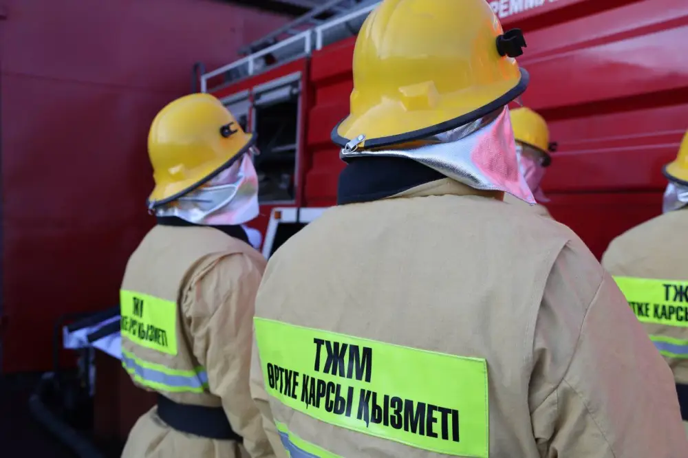 В Павлодарской и Северо-Казахстанской областях открылись новые пункты ДПФ (7)