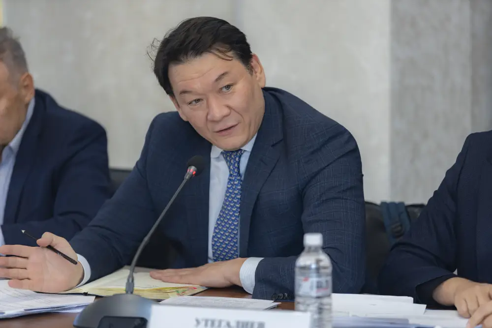 Биржевая торговля и маркировка лекарств в центре обсуждения (6)