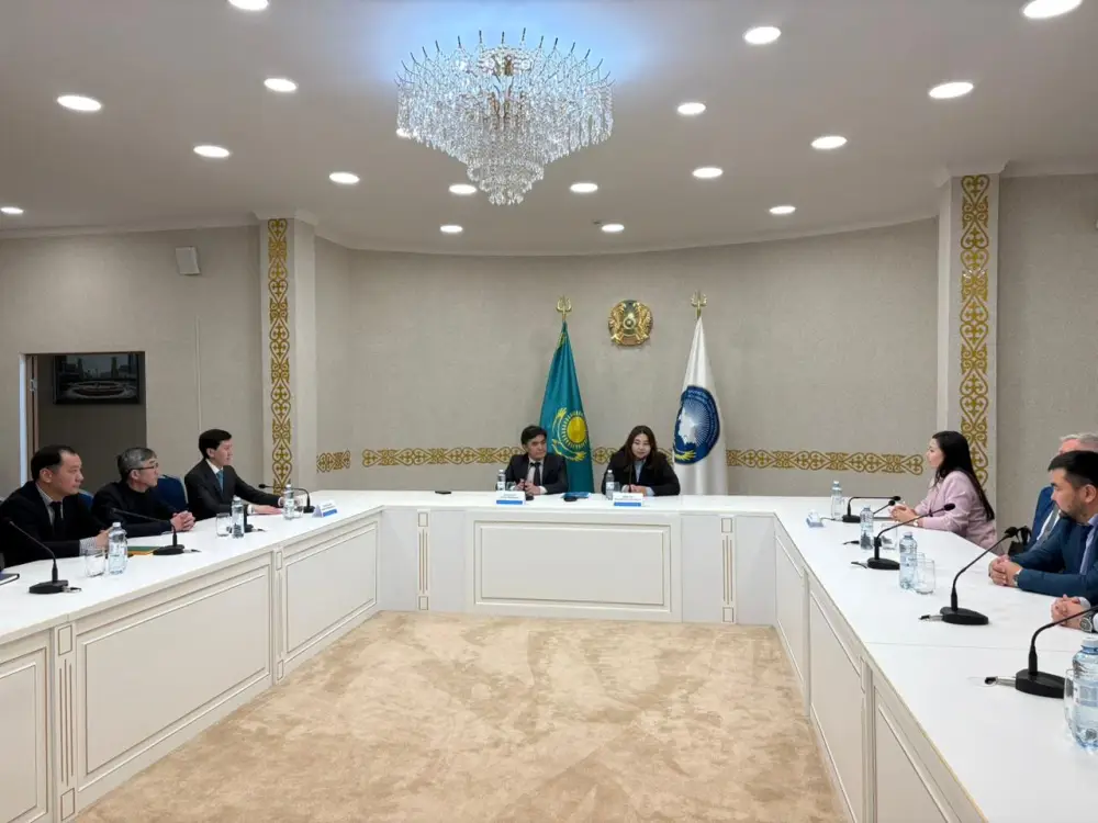 Жаннат Дубирова встретилась с акмолинцами: область хочет стать участником пилота по установке умных приборов учёта (9)