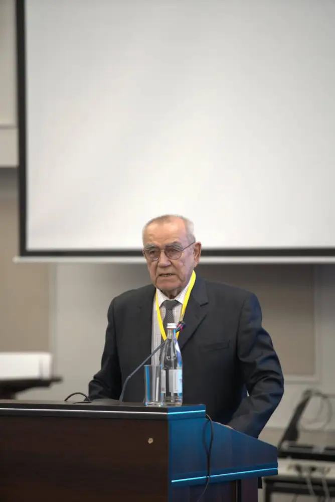 В АЛМАТЫ СОСТОЯЛАСЬ КОНФЕРЕНЦИЯ ДЕТСКИХ ВРАЧЕЙ: О ПРОФИЛАКТИКЕ ОСЛОЖНЕНИЙ И РАННЕЙ ДИАГНОСТИКЕ (3)