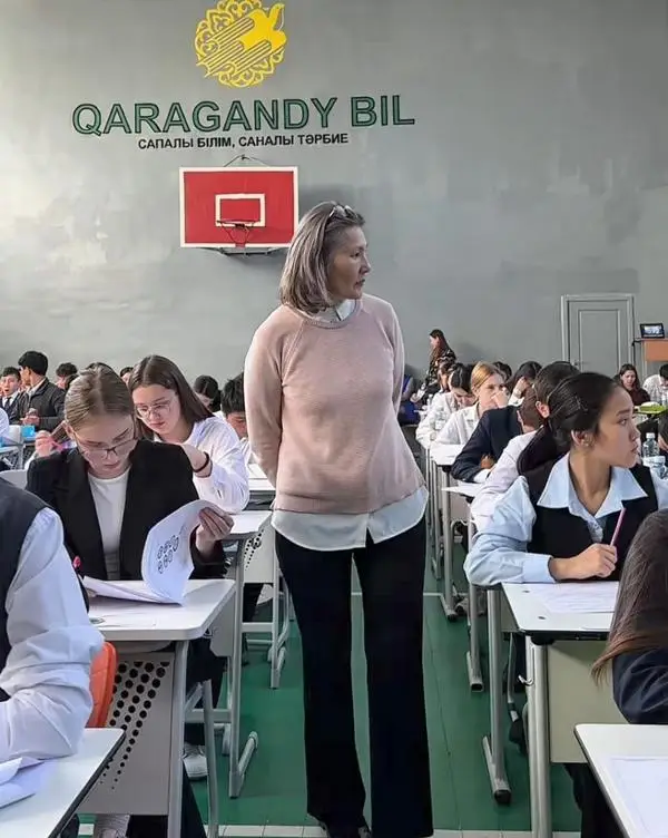 Более 700 учеников сельских школ проверят знания на областной олимпиаде (3)