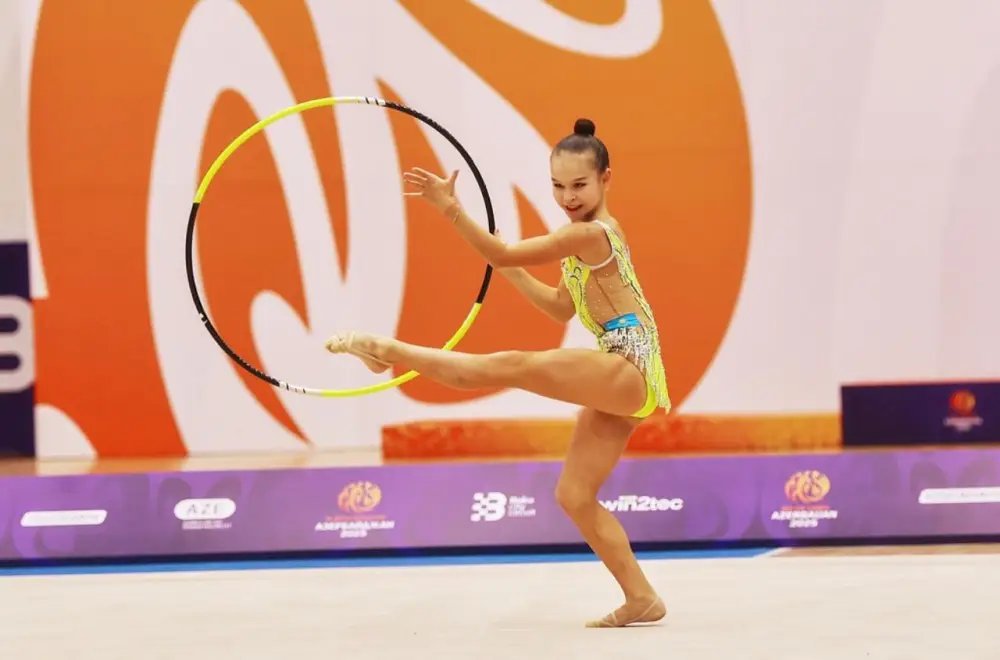 Как в Астане развивают спорт высших достижений (5)