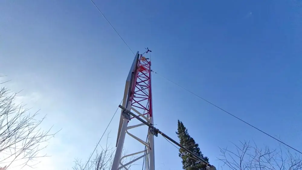 В ВКО внедряется система раннего предупреждения схода лавин (2)