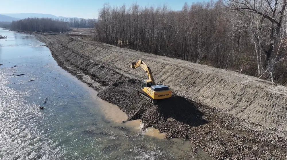 Комплексные мероприятия для защиты регионов от паводковых рисков (7)