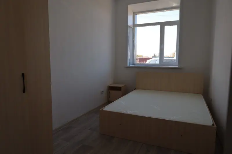 В Карагандинской области сельские врачи получили жильё (4)