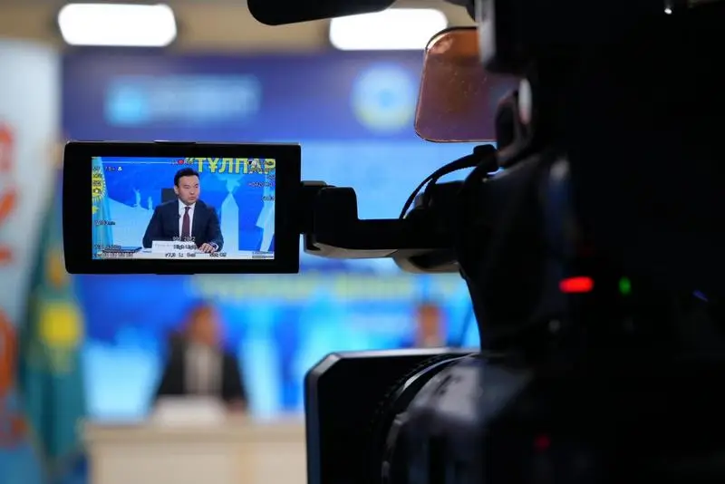 Грант на обучение в вузе: Карагандинская область дала старт новой инициативе по поддержке госязыка (3)