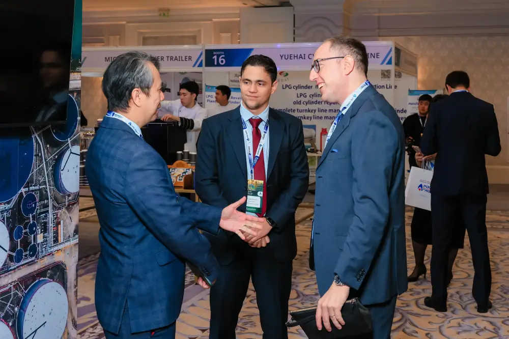 Безопасность – приоритет устойчивого развития энергетического сектора (3)