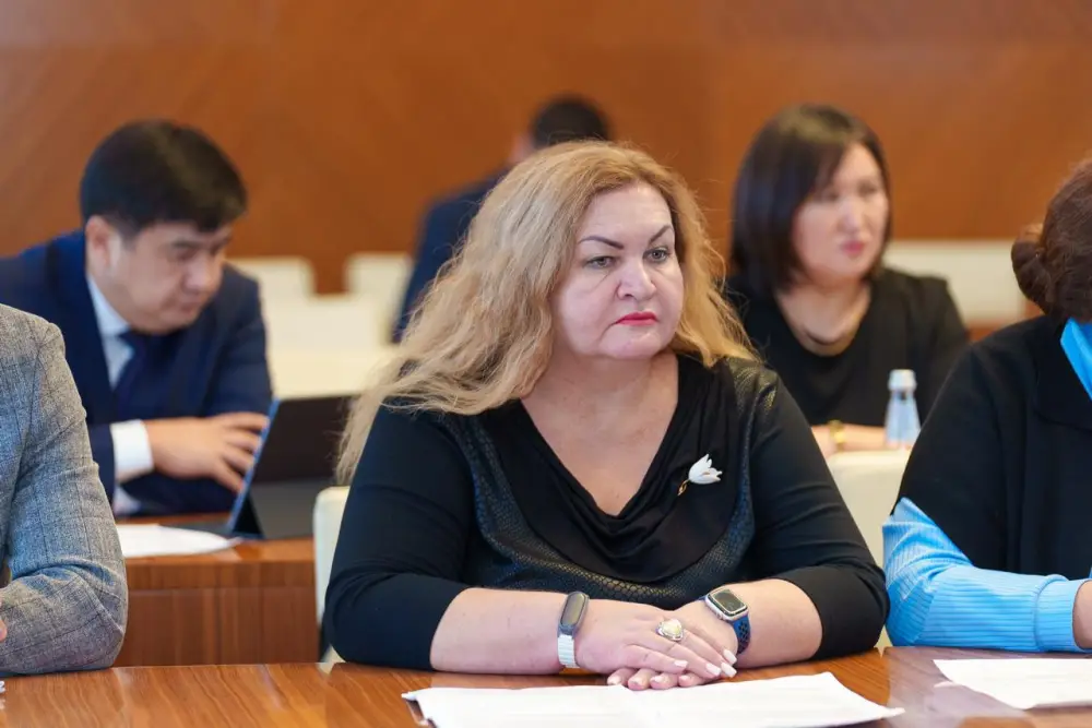 Системное решение проблемы загрязнения воздуха ищут в ВКО (6)