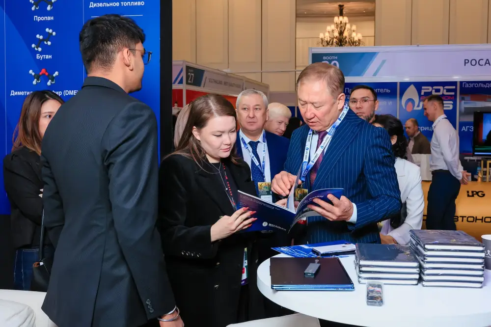 Безопасность – приоритет устойчивого развития энергетического сектора (2)