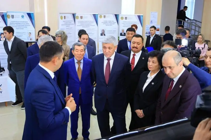 Искусственный интеллект поможет водителям Караганды находить свободные парковки (4)