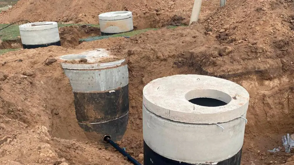 Поручения Президента: в Карагандинской области реализуются проекты по водоснабжению и развитию коммунальной инфраструктуры (3)